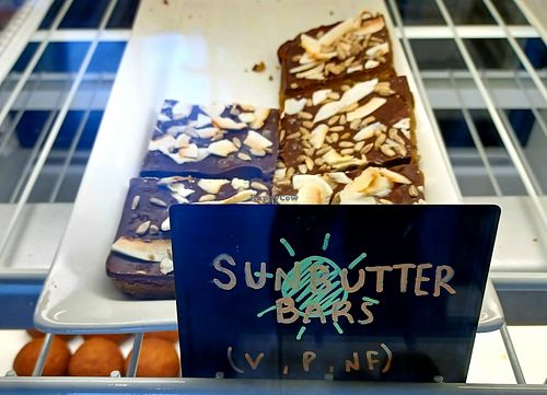 Image of Cavegirl Coffeehouse