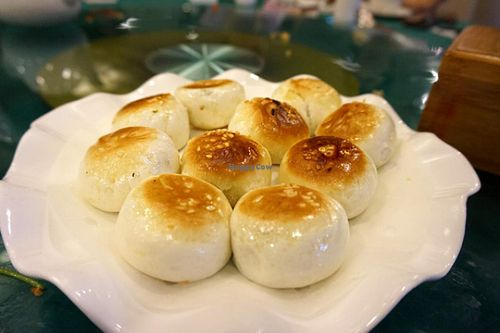 2 at Pure Veggie House 心齋 - Xīn Zhāi in Kowloon