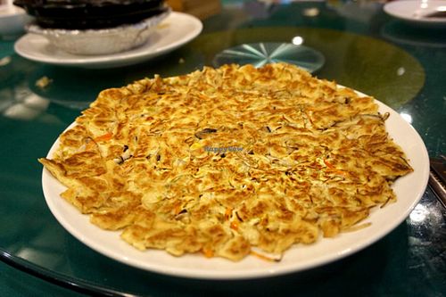 14 at Pure Veggie House 心齋 - Xīn Zhāi in Kowloon