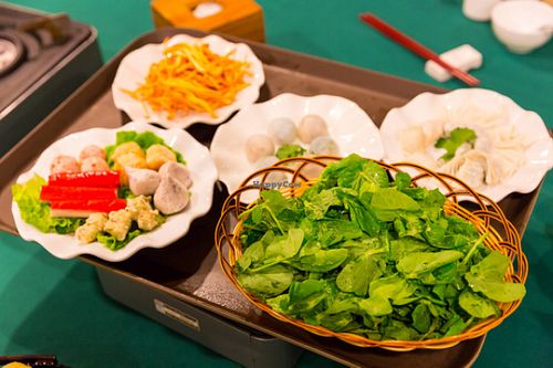 http://www.meetup.com/Meat-Free-Hong-Kong/events/226368871/ World Vegan Day hot pot 7 at Pure Veggie House 心齋 - Xīn Zhāi in Kowloon