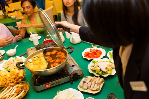 13 at Pure Veggie House 心齋 - Xīn Zhāi in Kowloon