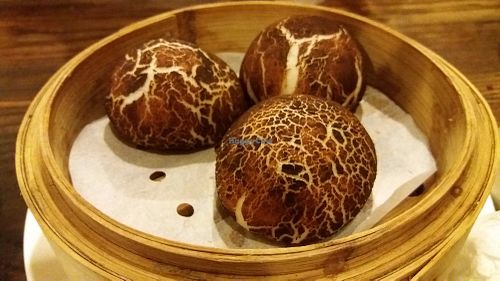 postre at Pure Veggie House 心齋 - Xīn Zhāi in Kowloon