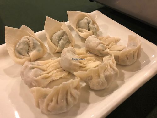 Hot Pot All you can eat at Pure Veggie House 心齋 - Xīn Zhāi in Kowloon