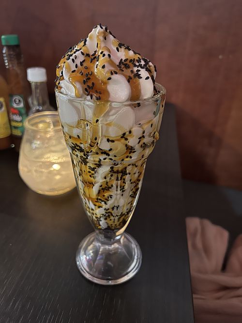   at Loco Ritas in Dundee