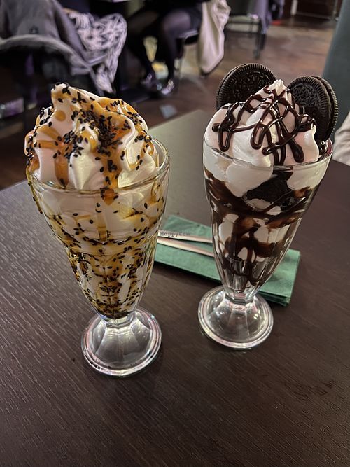   at Loco Ritas in Dundee