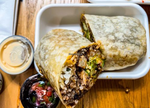   at Tocaya Modern Mexican in Toluca Lake