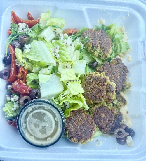   at Pedal Pushers Cafe in Lanesboro