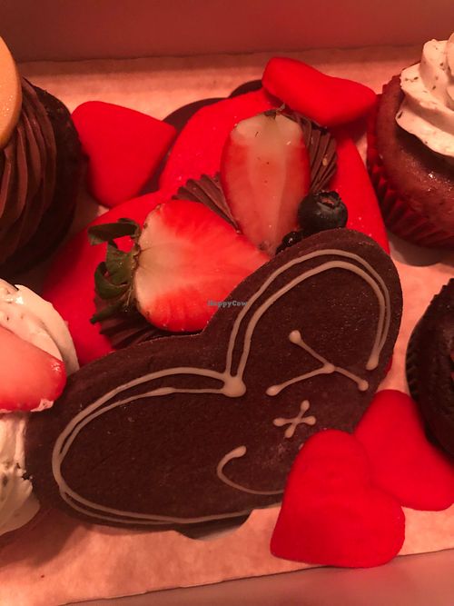 The biscuits  at Tauer in Turin