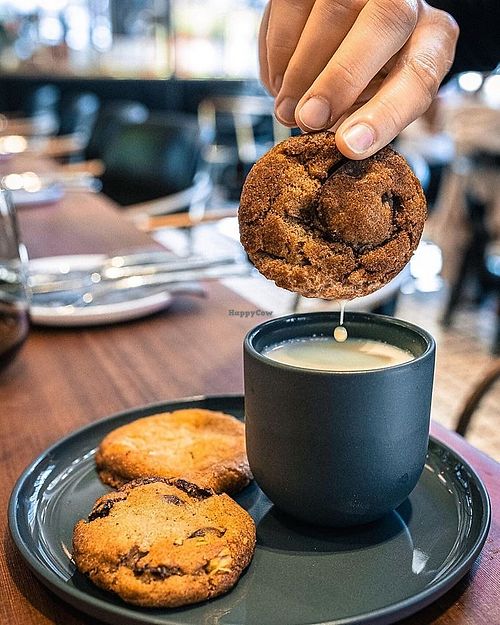 Dandelion Chocolate 16th Street Factory San Francisco California