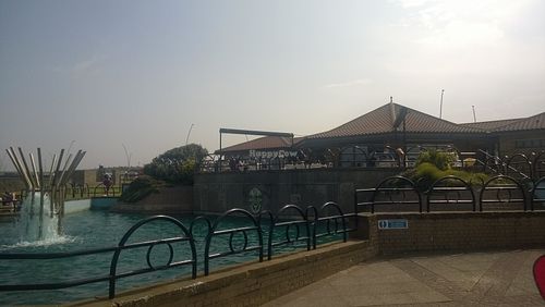 Exterior  at Minchella & Co - Sea Road in South Shields