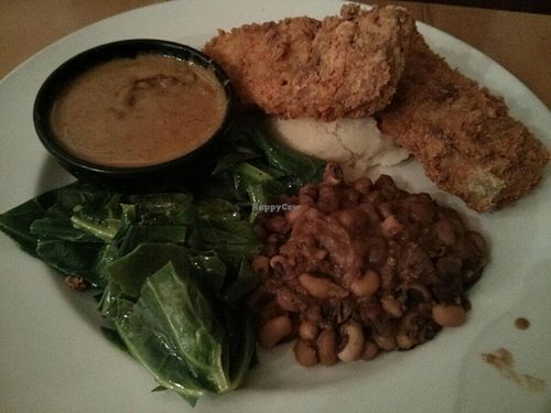 Kentucky Fried Freedom at Tasty Harmony in Fort Collins