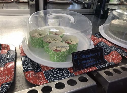 Cupcakes   at Tasty Harmony in Fort Collins
