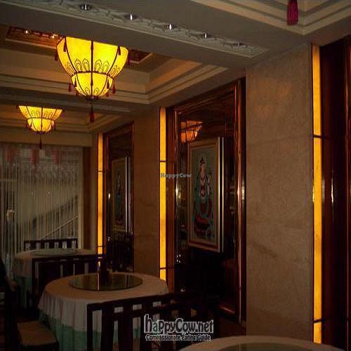  at Arhat Temple Restaurant - Luohan Si in Chongqing