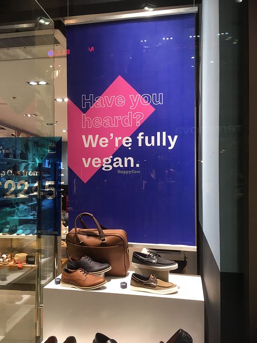 Fully vegan at Call It Spring in Cebu