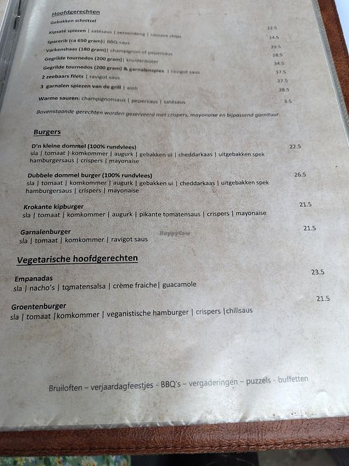  at D'n Kleine Dommel in Nuenen