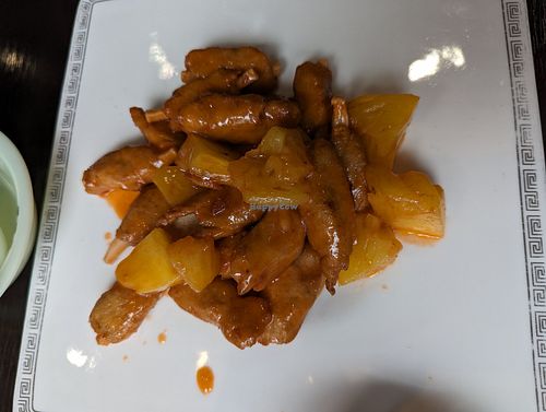  at A Lotus on the Water 清水荷花 - 文殊坊店 in Chengdu