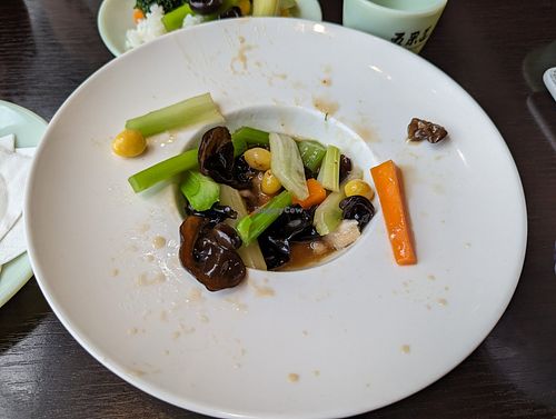  at A Lotus on the Water 清水荷花 - 文殊坊店 in Chengdu