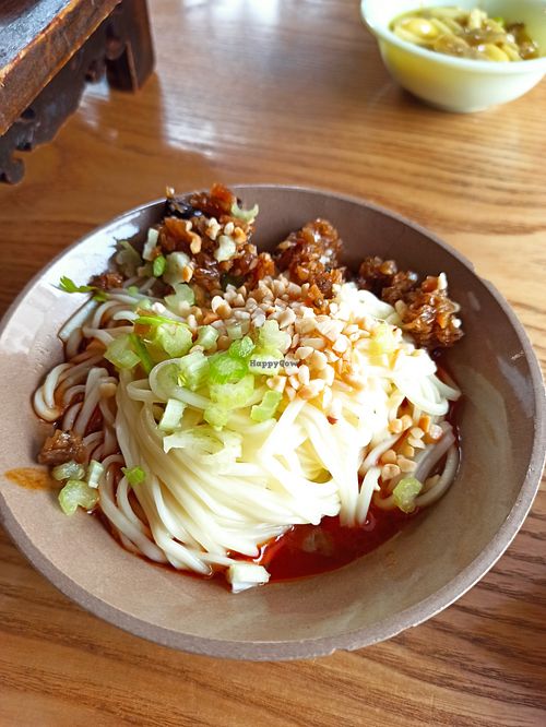 Image of A Lotus on the Water 清水荷花 - 文殊坊店