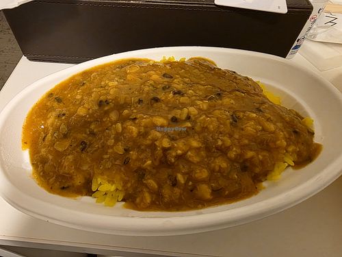  at Rani Kitchen in Hakodate