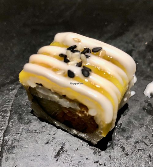 Image of Kusa Japanese Vegan- Bukit Bintang