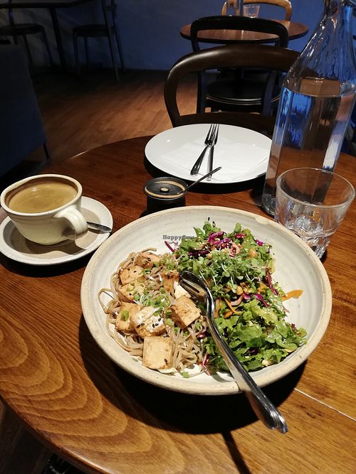 Image of Zen Cafe