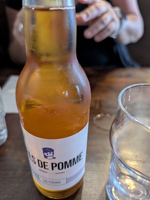  at Monkey Mood in Bordeaux