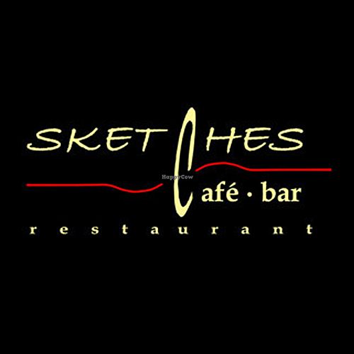 Sketches at Sketches in Burwood