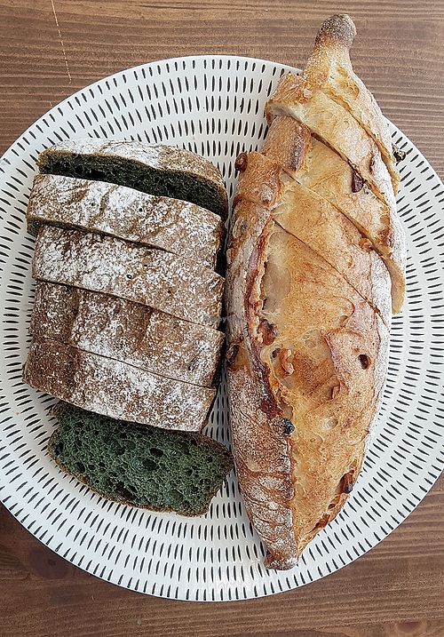 Image of For Four Bread 포포브레드