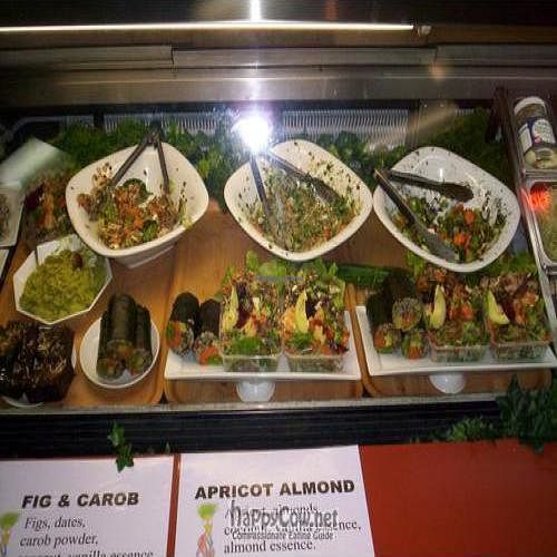  at Snoogies Health Bar in Cairns