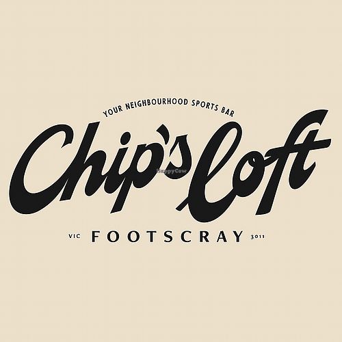 Chip's Loft at Chip's Loft in Footscray