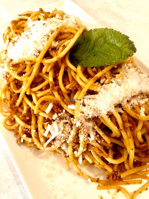 Image of VeganE & Saint Vegan