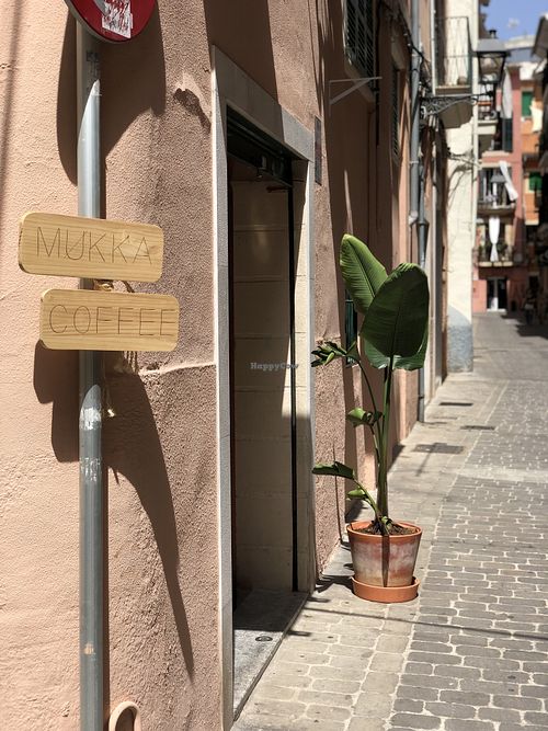 Mukka Coffee  at Mukka Coffee in Mallorca