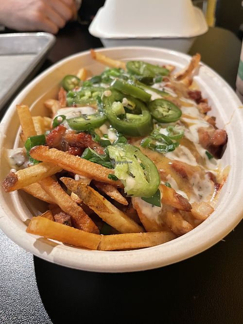 Image of Dirt Burger