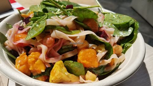 Délicieux. at Local Green in Athens