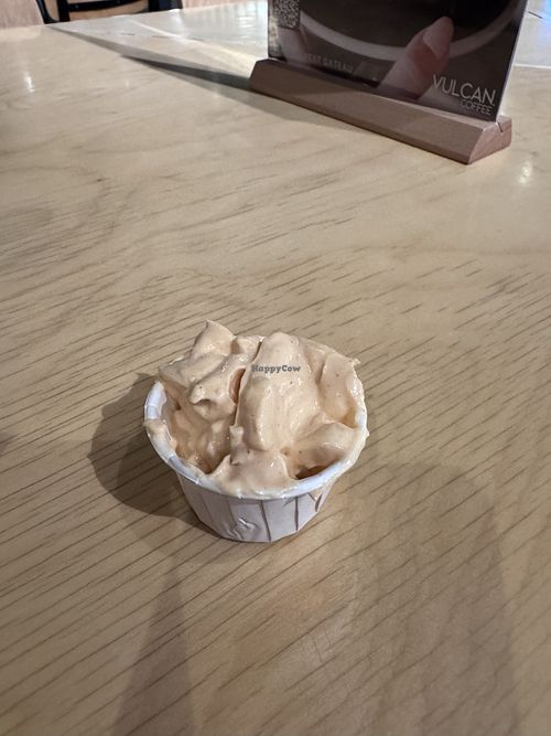 Mayo   at Herbivorous in Sheffield