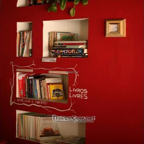  at Bonobo in Porto Alegre