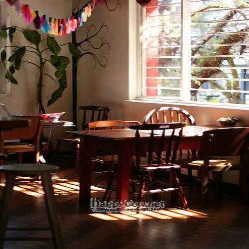  at Bonobo in Porto Alegre