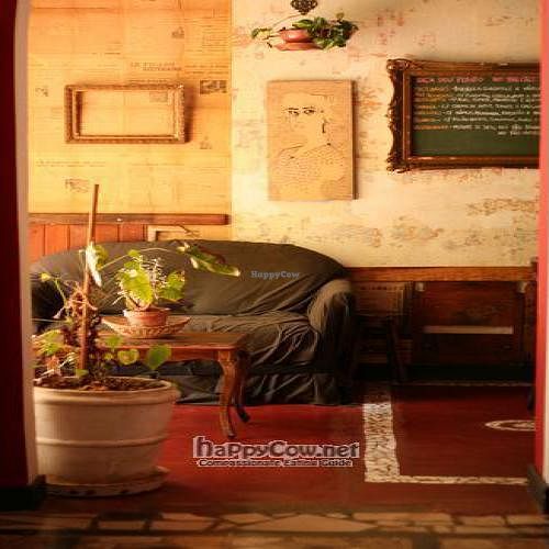  at Bonobo in Porto Alegre