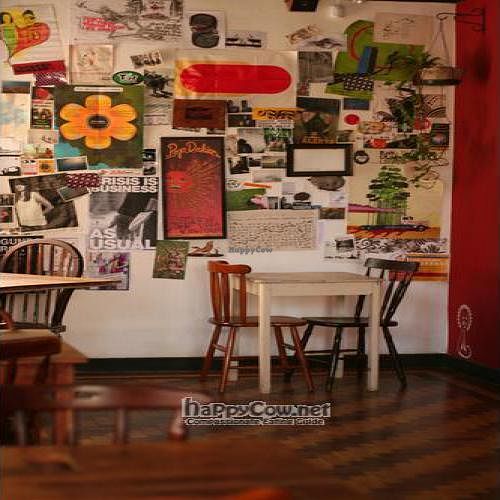  at Bonobo in Porto Alegre