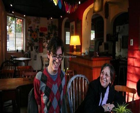  at Bonobo in Porto Alegre