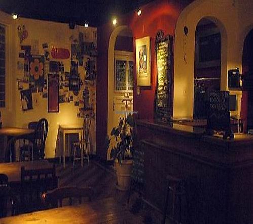  at Bonobo in Porto Alegre