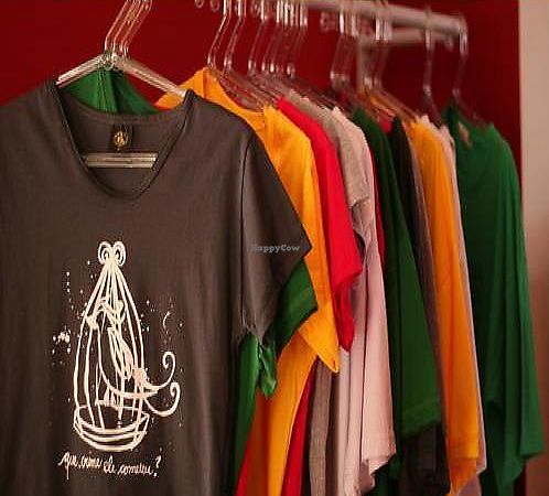  at Bonobo in Porto Alegre