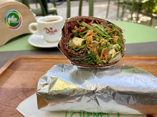   at Gjelber in Tirana