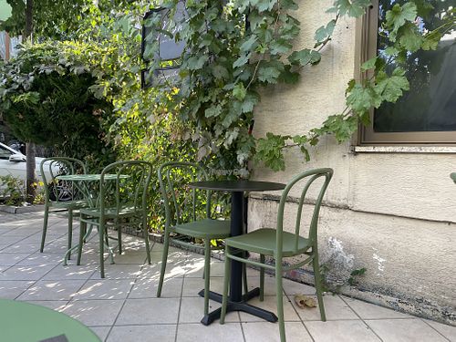   at Gjelber in Tirana