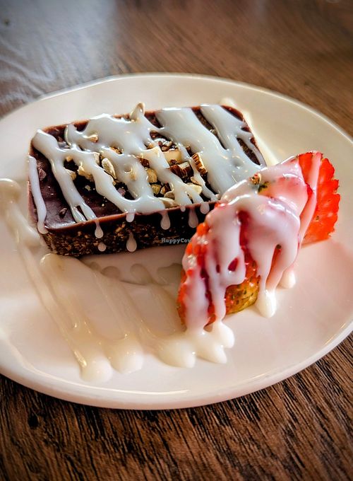  at Coco Bowl in Salento