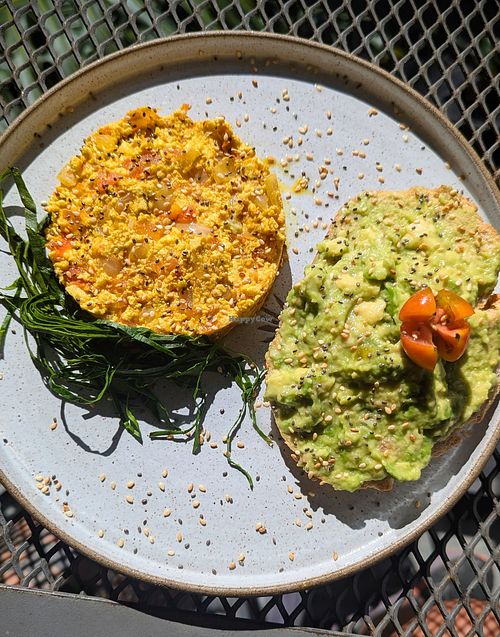  at Coco Bowl in Salento