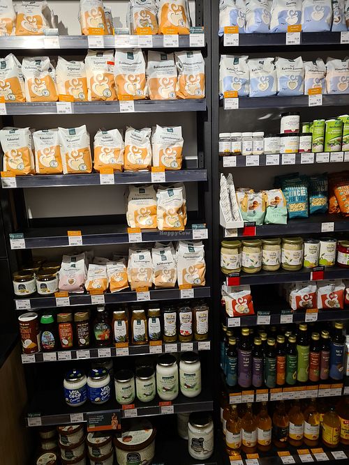 Holland & Barrett at Holland & Barrett in Breda