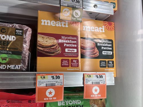 Meati  at Sprouts Farmers Market - Manchaca in Austin