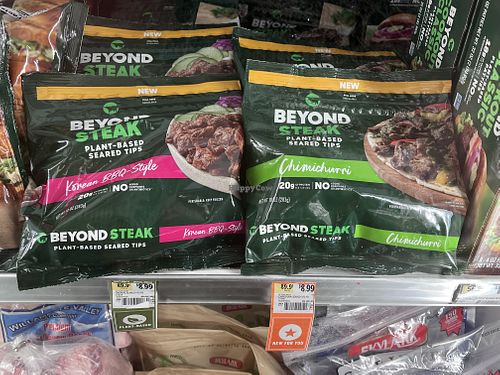 New beyond   at Sprouts Farmers Market - Manchaca in Austin