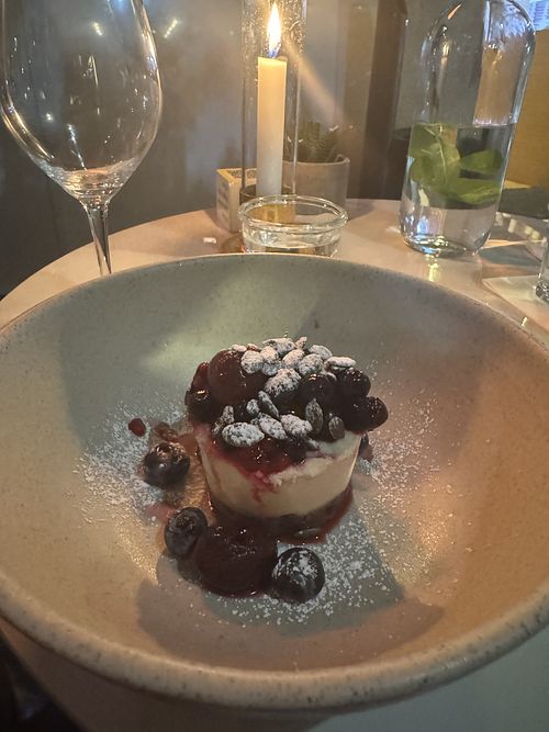   at Me Kolonaki in Athens